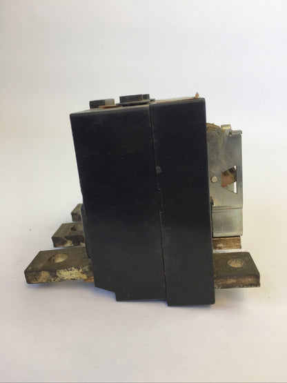 GE TFK236TM1225 TRIP UNIT 225AMP 3POLE3