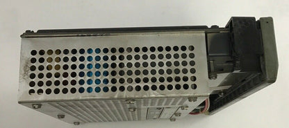 GOULD 984 MODEL 380 PROGRAMMABLE CONTROLLER PC-0984-380 REV.K 220V 50/60HZ 4