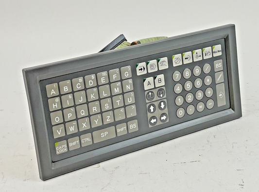 OKUMA 991192 - 1911-2524-81-013 - HAGIWARA - 98029-10010-1 - CNC CONTROL BOARD0