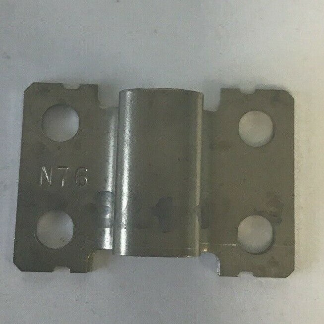 ALLEN BRADLEY N76 HEATER ELEMENT***LOT OF 3***0