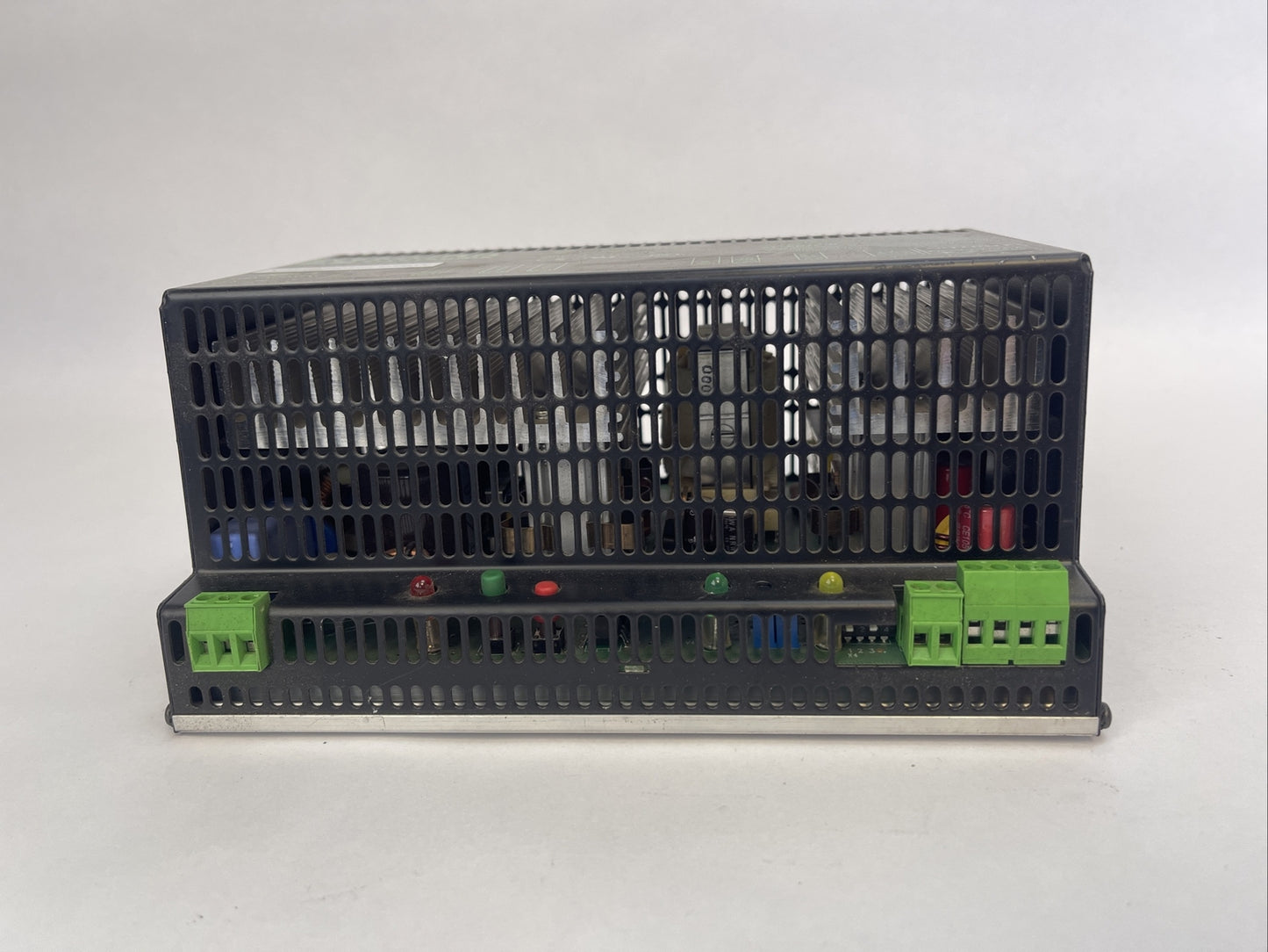 MURR ELEKTRONIK Y2415010401 DTBW SWITCHING MODE POWER SUPPLY MPS10-110/24 SINGLE4