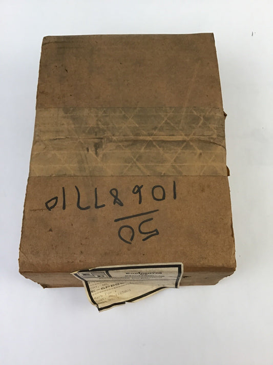 ELECTROMATE E-6PBSS L/P PUSHBUTTON ENCLOSURE 0