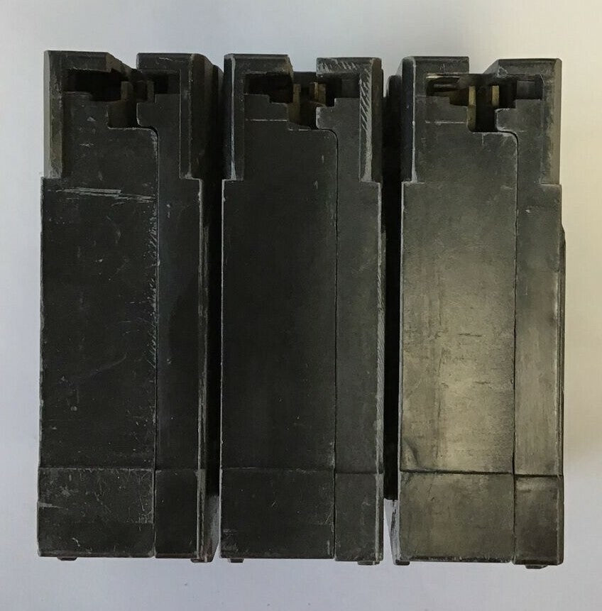 WESTINGHOUSE QPHW3030H CIRCUIT BREAKER 240VAC 3POLE  4