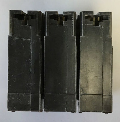 WESTINGHOUSE QPHW3030H CIRCUIT BREAKER 240VAC 3POLE  4