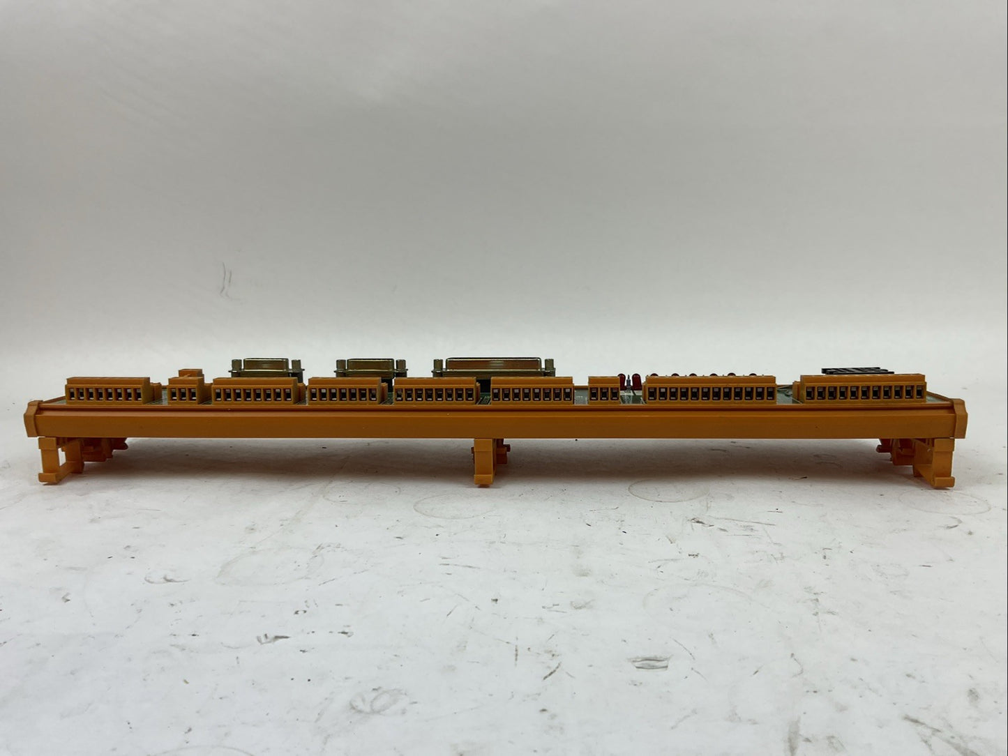 WEIDMULLER WTI 87032/67B 1771HT TERMINATION PANEL6