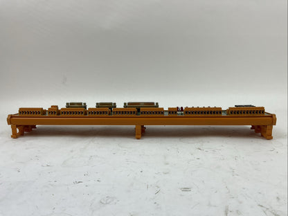 WEIDMULLER WTI 87032/67B 1771HT TERMINATION PANEL6