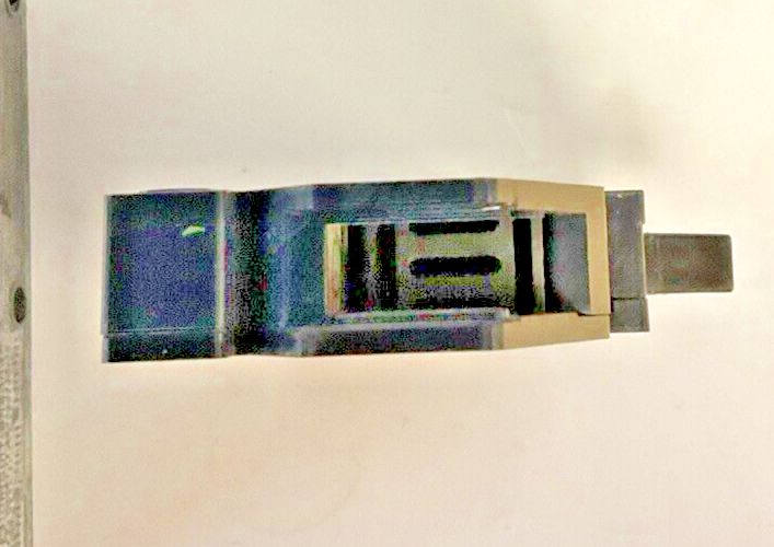 ZINSCO/SYLVANIA QB120 CIRCUIT BREAKER 20A***LOTOF4***9