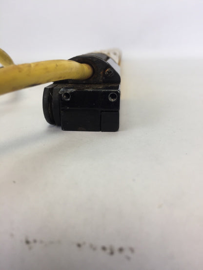 BANNER SLPCR14-550 EZ-SCREEN LP 24VDC7