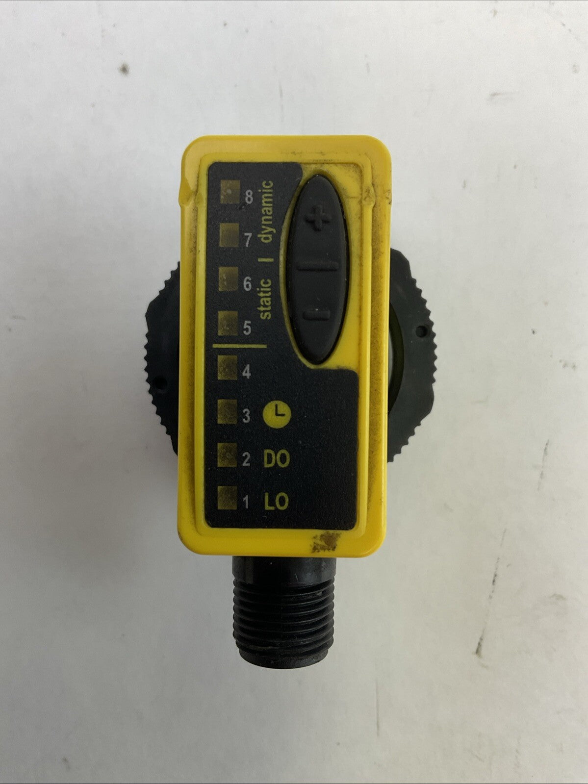 BANNER QS30LDQ PHOTOELECTRIC SENSOR 10-30VDC0