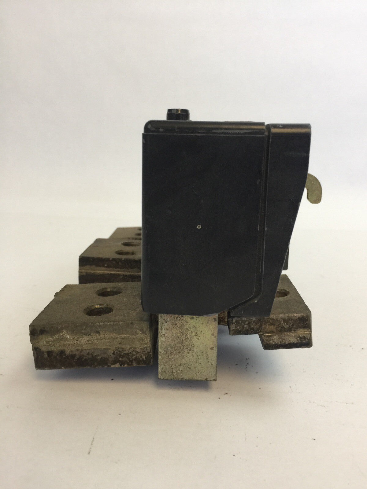 ITE GOULD HP3W160 CIRCUIT BREAKER TRIP UNIT 1600AMP 3POLE3