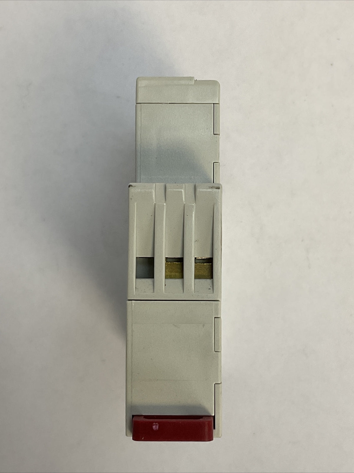 ALLEN BRADLEY 700-FEA1TU22 TIMER ON-DELAY SER A 110...120VAC 24VAC/DC3