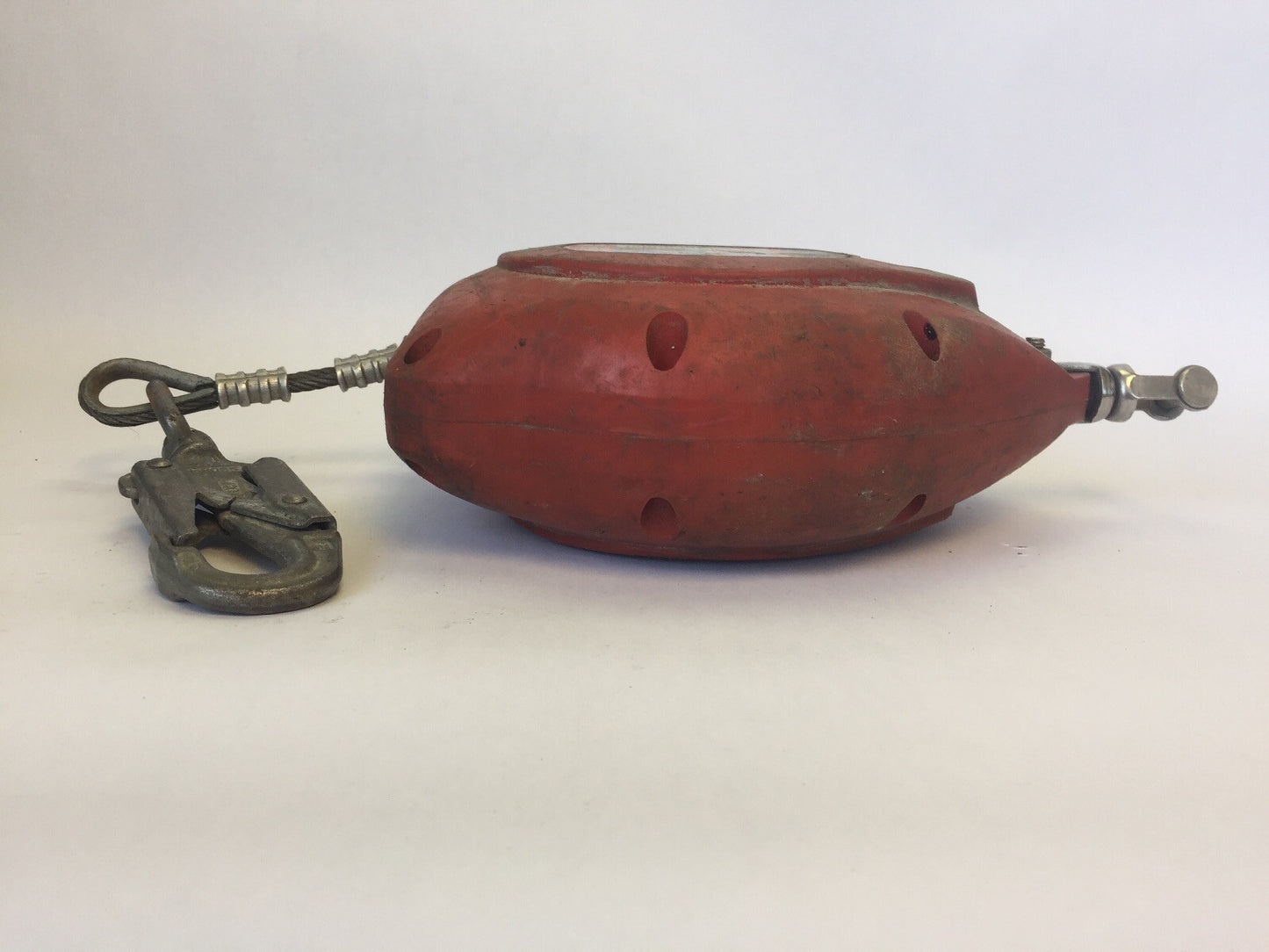 MILLER BY HONEYWELL FALCON MP20G/20FT SELF-RETRACTING LIFELINE 310LBS 4