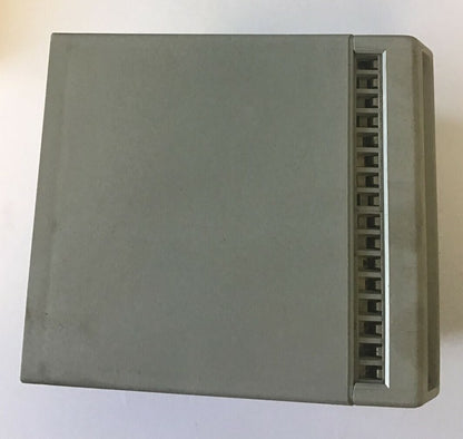 ALLEN BRADLEY 700-ZBR520AZ1 SAFETY RELAY SER.A 120VAC 24VDC 50-60HZ 1