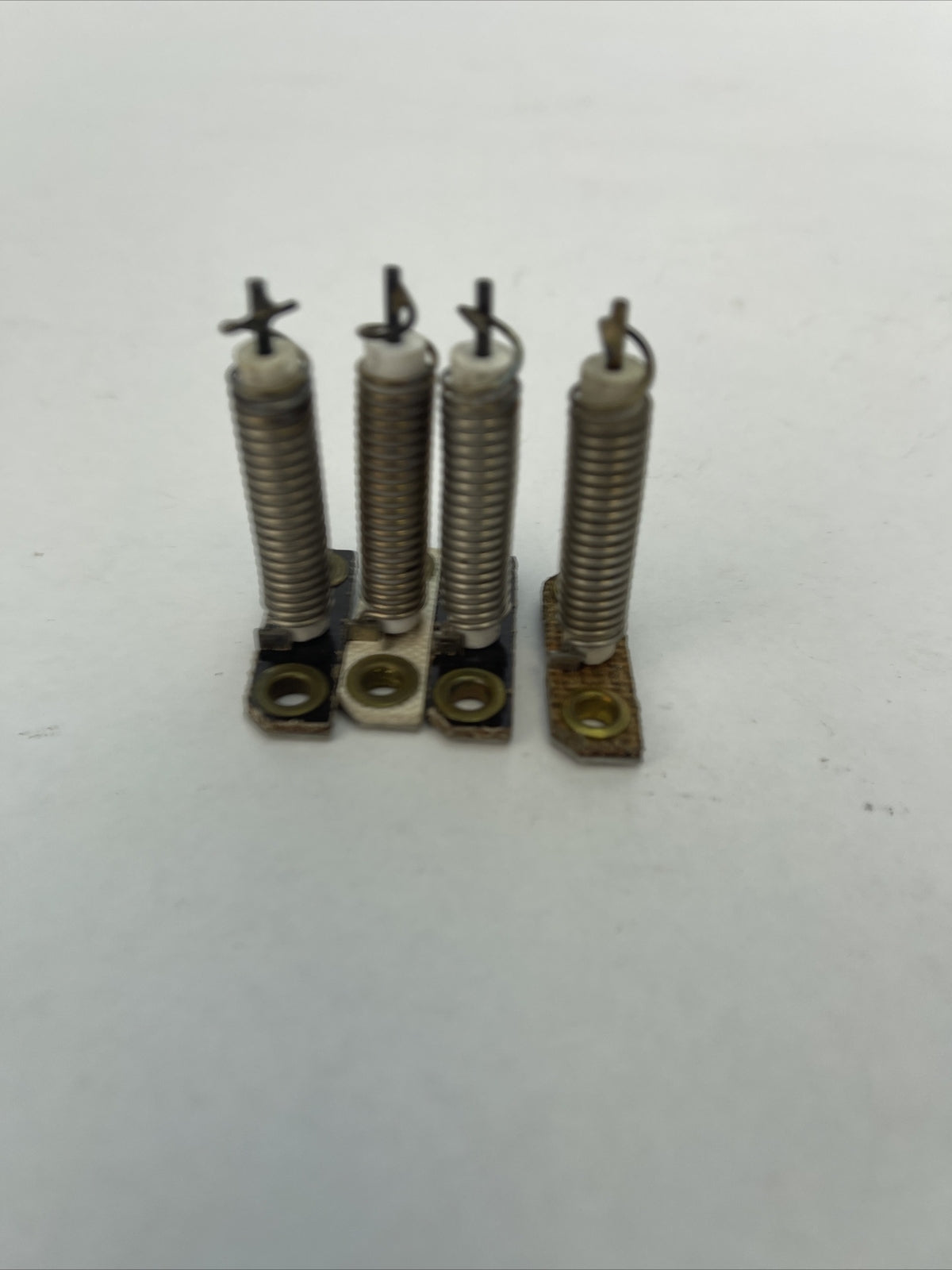 CUTLER HAMMER H22 HEATER (LOT OF 4)5