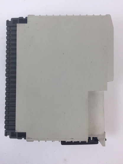 MODICON INPUT MODULES AS-BDEP-218 4