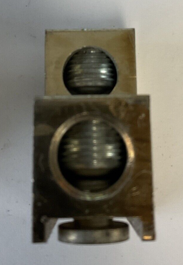 CMC CDA-252 TERMINAL LUG 3/0-250 MAY NOT HAVE LUG SCREWS ***LOTOF2***5