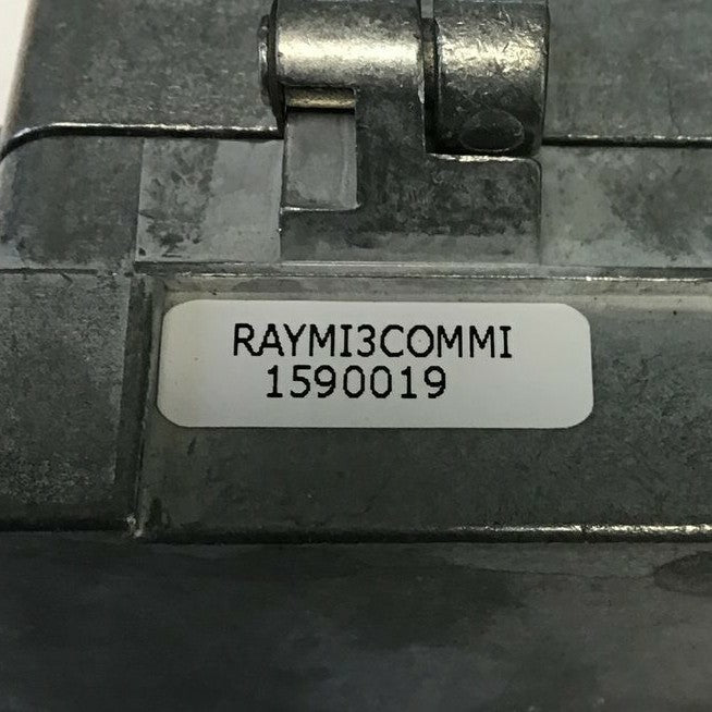 RAYTEK M13 COMMUNICATION MODULE 5