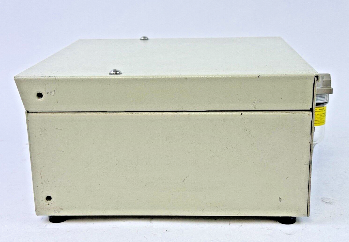 ATEQ - PREMIER G - 9530243 C - COMPACT LEAK DETECTOR/ CONTINUOUS FLOW DETECTOR5