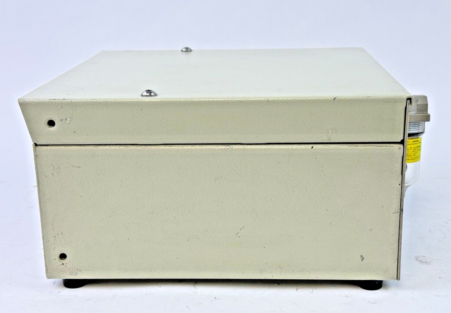 ATEQ - PREMIER G - 9530243 C - COMPACT LEAK DETECTOR/ CONTINUOUS FLOW DETECTOR5