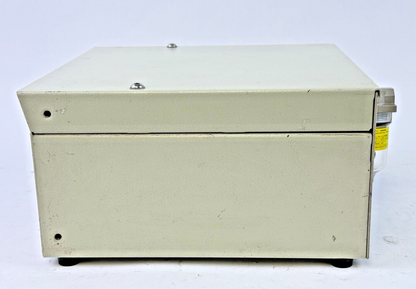 ATEQ - PREMIER G - 9530243 C - COMPACT LEAK DETECTOR/ CONTINUOUS FLOW DETECTOR5