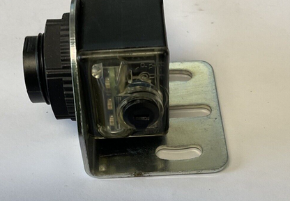 ALLEN BRADLEY 42EF-D1JBAK-F4 PHOTOSWITCH  DIFFUESE SENSOR 0.5MM 11-30VDC  SER.A6