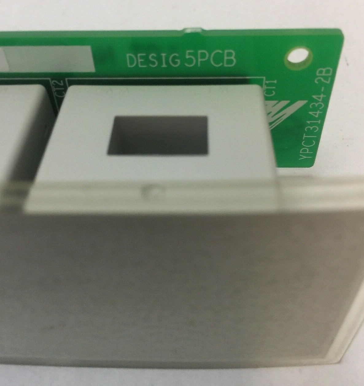 YASKAWA ETX003730 PCB 2