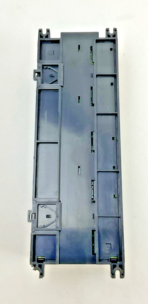 KOYO DIRECT LOGIC D2-06B-1 6 SLOT PLC RACK 240VAC 50/60HZ 80VA6