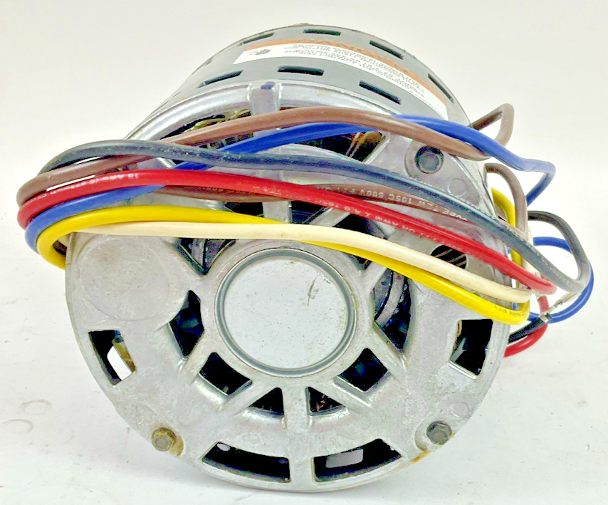 PROTECH 51-24070-02 BLOWER DIRECT DRIVE 1/2HP 115V 1000RPM4