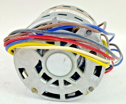 PROTECH 51-24070-02 BLOWER DIRECT DRIVE 1/2HP 115V 1000RPM4