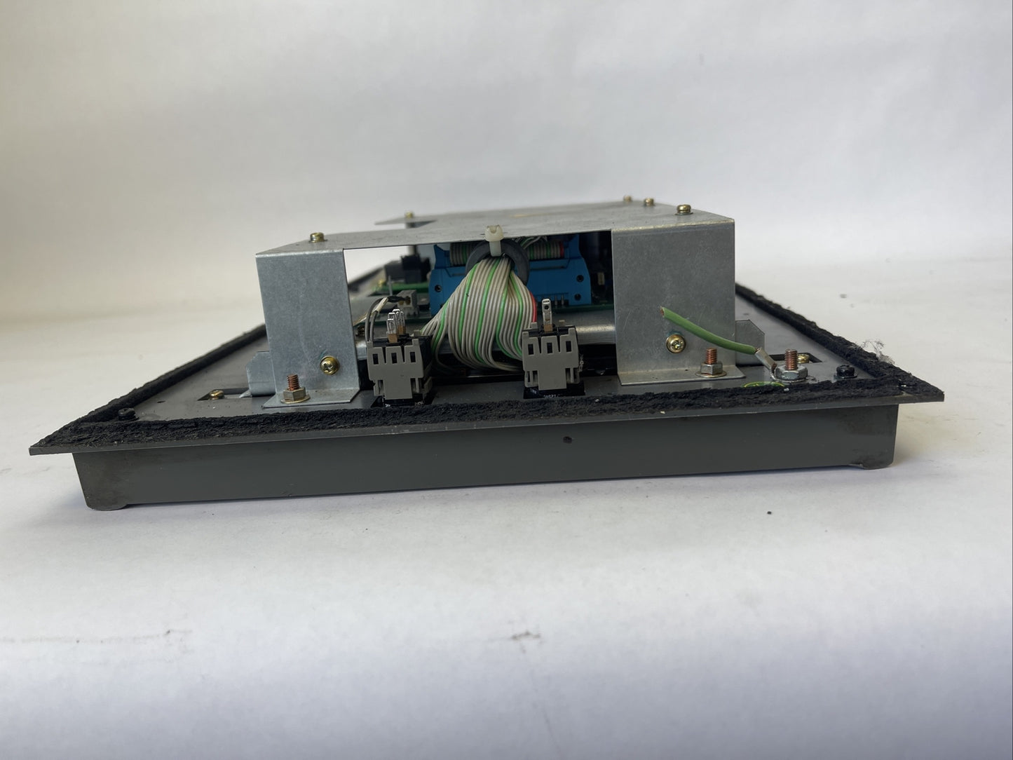 FANUC A02B-0200-C061/TBR OPERATOR INTERFACE PANEL4