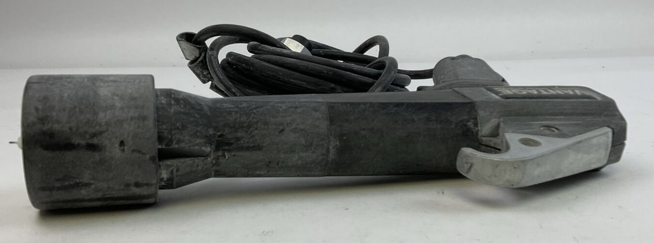 NORDSON MODEL VANTAGE P/N 1075733A POWDER GUN5