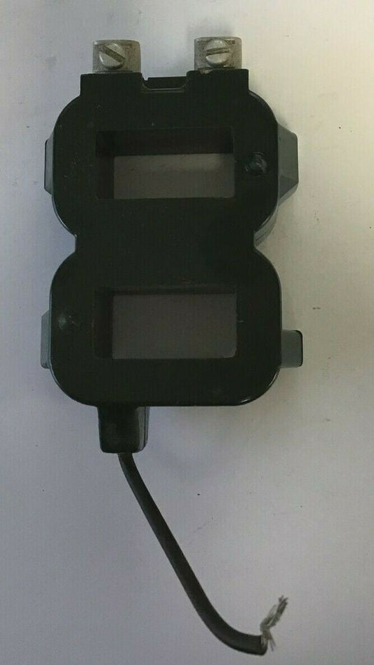 CUTLER HAMMER 2404-1 COIL 120VDC0