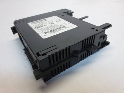 GE FANUC IC693MDL740G OUTPUT MODULE, 12/24VDC 0.5A 16PT POS - NO "COVER" 3