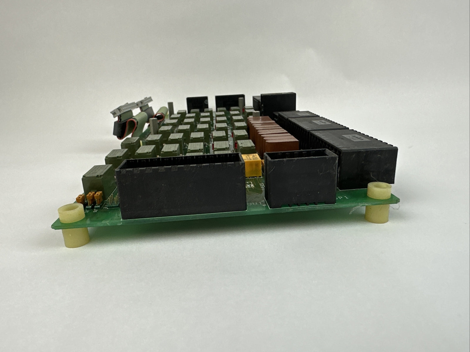 MITSUBISHI RIFG-01-C BY171E655G51 A E46669-707V CIRCUIT BOARD5