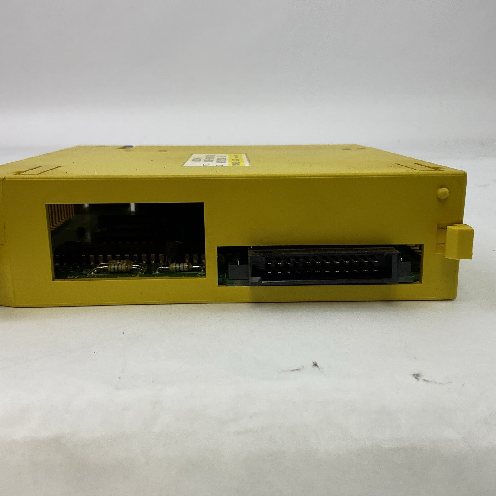 FANUC A03B-0819-C162 OUTPUT MODULE AOD32A13