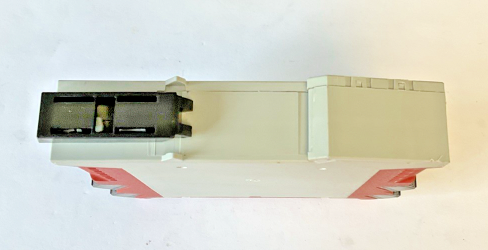 ALLEN BRADLEY 440R-EM4R2 SAFETY RELAY SER.A 201 24VDC GSR EM7