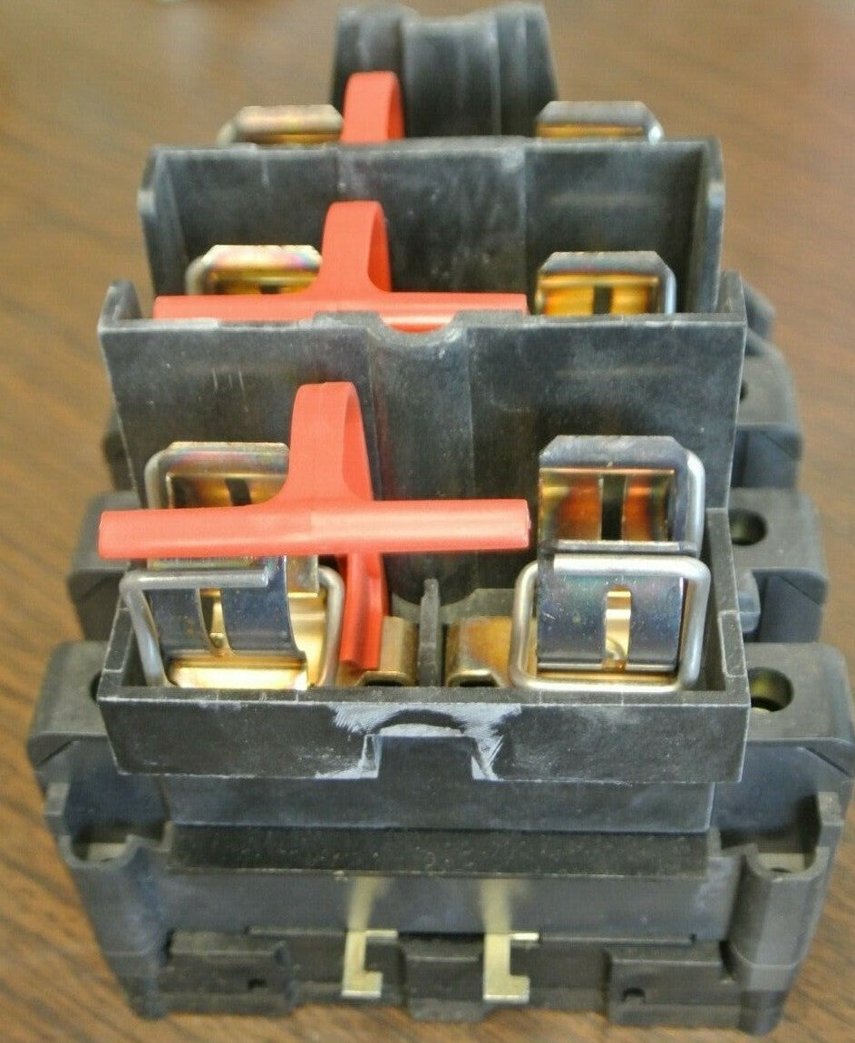 BRYANT 67FSJ60 FUSED DISCONNECT SWITCH / 60A / 3-POLE / TYPE J / NEW SURPLUS5