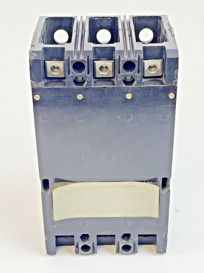 SQUARE D - KC-34150 S2 - CIRCUIT BREAKER - 480 VAC, 150 A, 3 POLE5