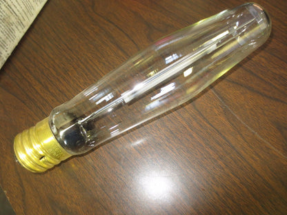 SYLVANIA ET18 / LU250/PLUS/ECO - LUMALUX HIGH PRESSURE SODIUM BULB - LOT of 20