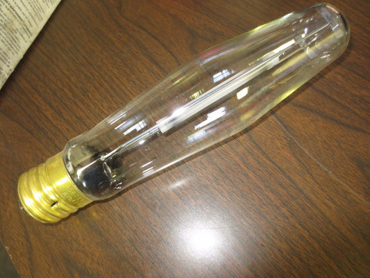 SYLVANIA ET18 / LU250/PLUS/ECO - LUMALUX HIGH PRESSURE SODIUM BULB - LOT of 20