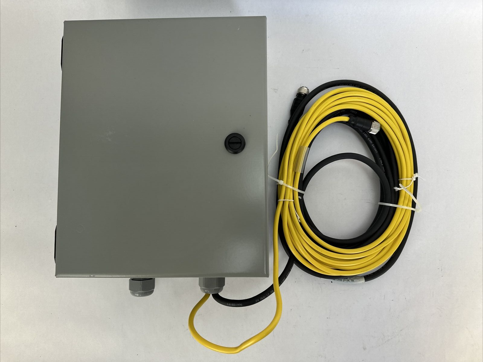 SCE-1008ELJ CCBL-05-01 7000-12241-0150500 L8-3/1/C0