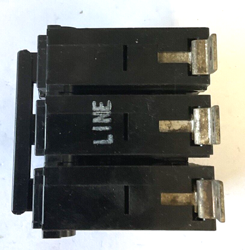 ITE CE3B030 FUSED CIRCUIT BREAKER 30A 3POLE 480VAC5