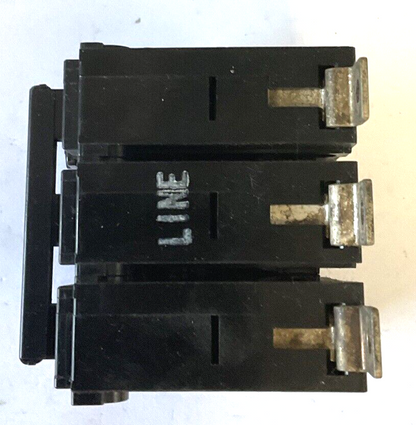 ITE CE3B030 FUSED CIRCUIT BREAKER 30A 3POLE 480VAC5