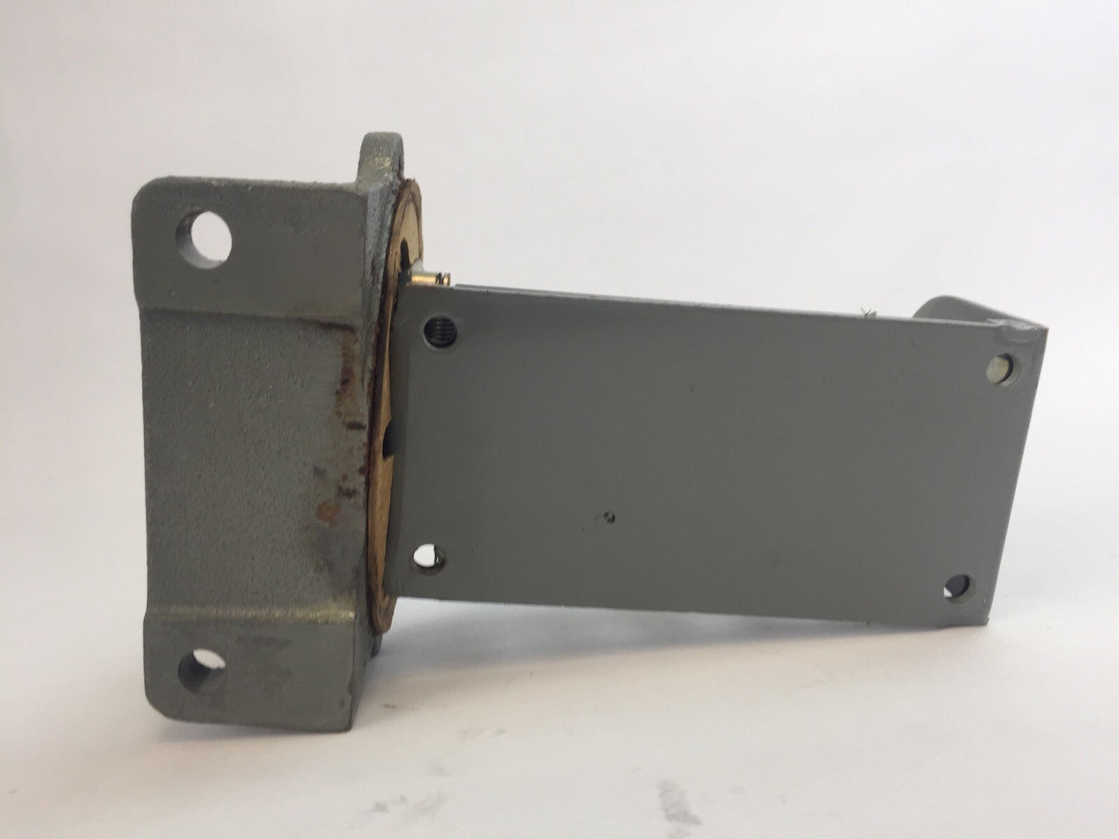 Furnas 2 SPEED NON-Reversing Controller WJP2 3PH 3HP8