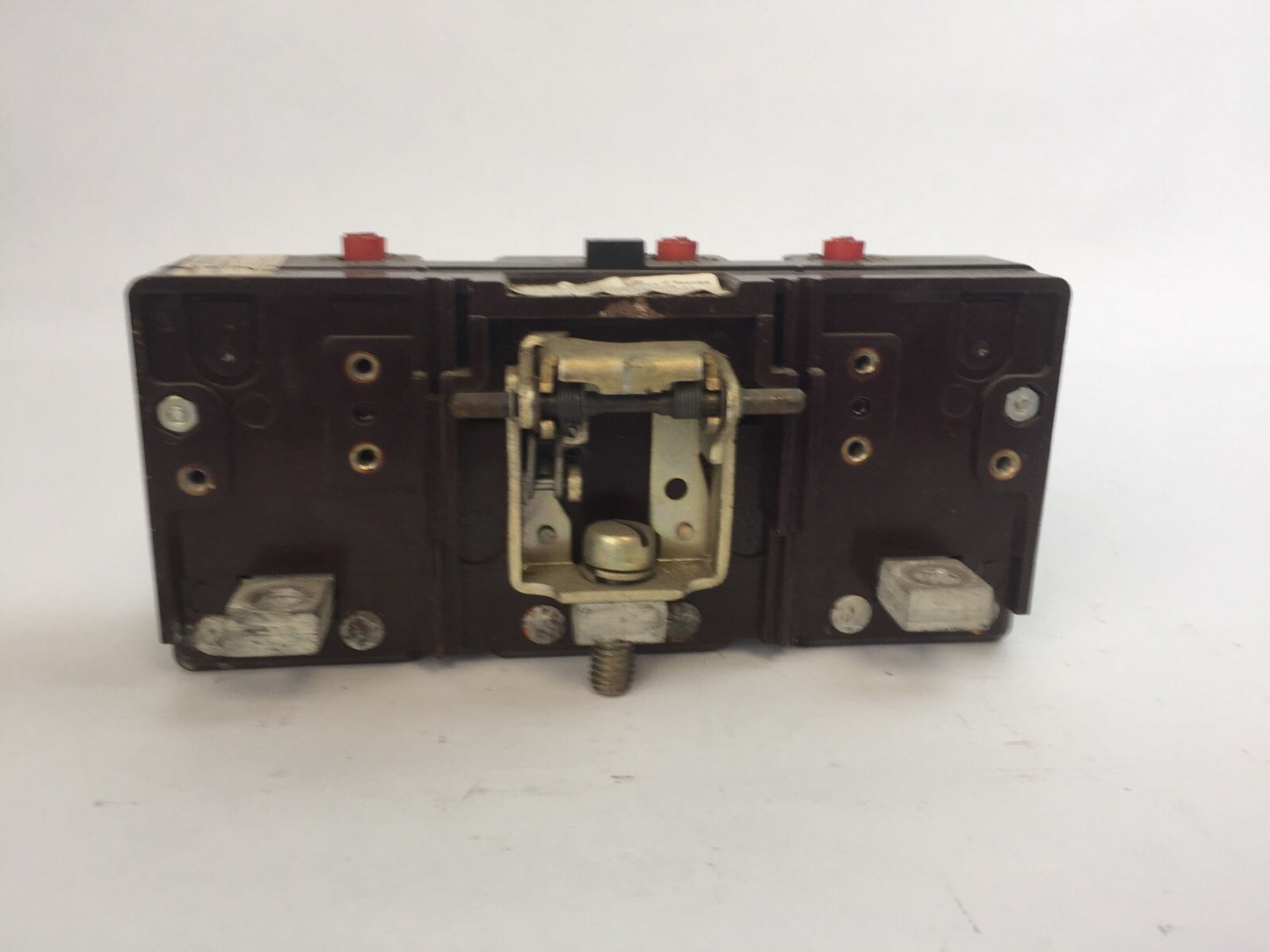 SQUARE D MA-3600-T 3POLE TRIP UNIT 600AMP FOR SQUARE D TYPE MA CIRCUIT BREAKER4