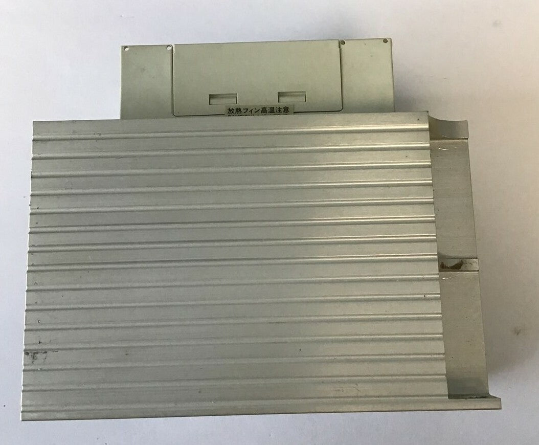 FUJI SS501-3Z-D3 SOLID STATE CONTACTOR 240VAC 50A2