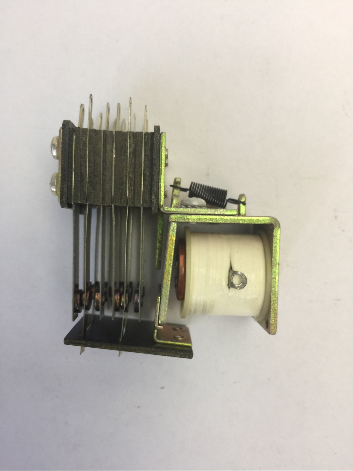 LINE ELECTRIC W14A-115VAC5