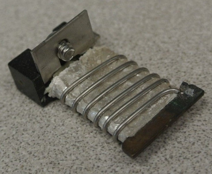 I-T-E / GOULD G30M27 OVERLOAD HEATER ELEMENT / NEW SURPLUS2