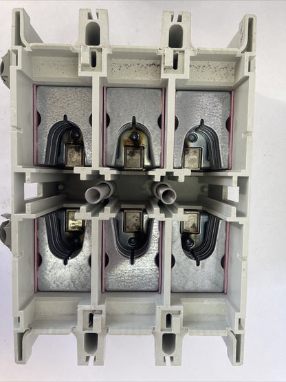 ABB AF400-30 CONTACTOR 600VAC 400HP 3PH 3P 550A COIL 100-250VDC 50-60hz10