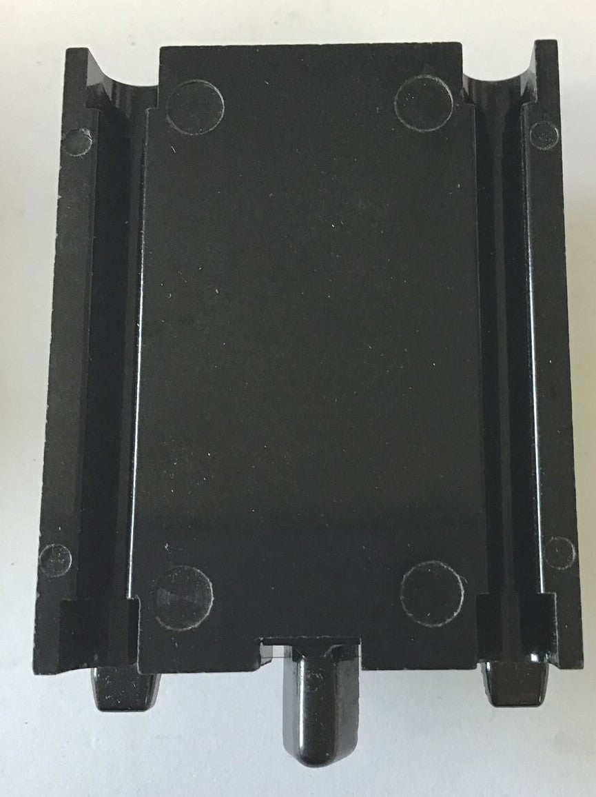 ITE H31XNOC CONTACT BLOCK 600V 3